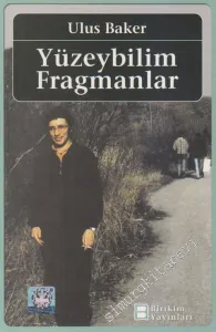 Yüzeybilim Fragmanlar -         2021