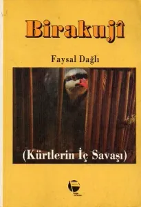 Birakuji Kürtlerin İç  Savaşı