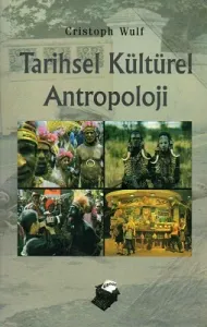 Tarihsel Kültürel Antropoloji