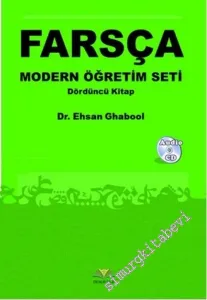 Farsça Modern Öğretim Seti 4. Kitap -         2016