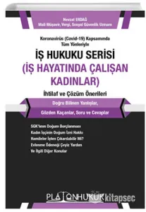 İş Hayatında Çalışan Kadınlar