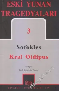 Kral Oidipus - Eski Yunan Tragedyaları 3 -        2009