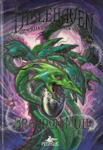 Fablehaven -4  Ejderha Tapınağı'nın Sırları