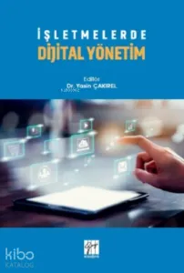 İşletmelerde Dijital Yönetim