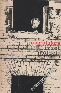 Çarptıkça - İMZALI -        1973