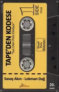 Tape'den Kodese - 1