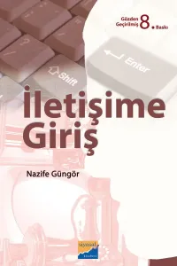 İletişime Giriş