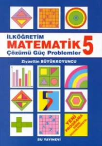 İlköğretim Matematik 5 Çözümü Güç Problemler İlköğretim Matematik 5 Çözümü Güç Problemler
