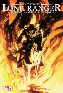 The Lone Ranger 03