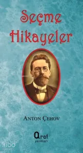 Seçme Hikayeler