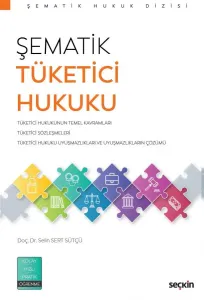 Şematik Tüketici Hukuku