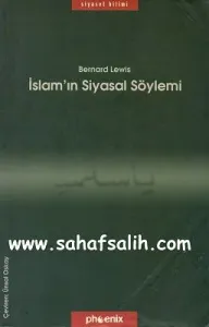 İslam'ın Siyasal Söylemi