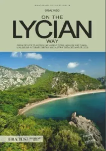 On The Lycian Way