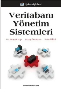 Veritabanı Yönetim Sistemleri