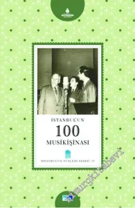 İstanbul'un 100 Musikişinası -        2010