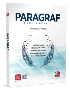 YKS Paragraf Soru Bankası