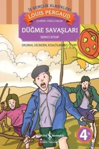 DÜĞME SAVAŞLARI - 2