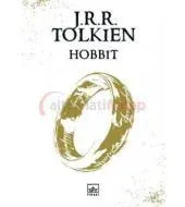 Hobbit - Fantastik Kurgu