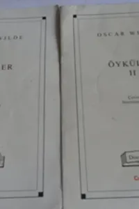 Öyküler 2 Cilt