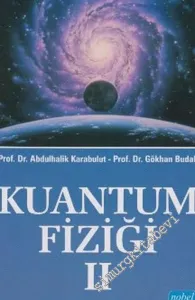 Kuantum Fiziği 2 -         2011