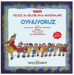Oynuyoruz