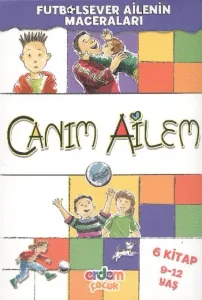 Canım Ailem; Futbolsever Ailenin Maceraları