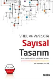 VHDL ve Verilog ile Sayısal Tasarım