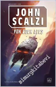 Yok Eden Ateş - Bağlılık 2. Kitap -         2023