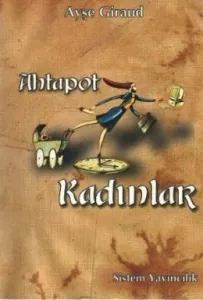 Ahtapot Kadınlar