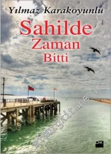 Sahilde Zaman Bitti -         2014