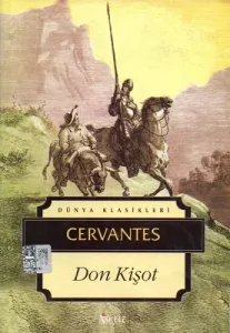 Don Kişot