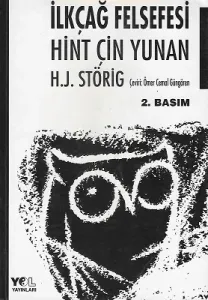 İlk Çağ Felsefesi Hint - Çin - Yunan