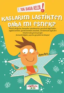 Yok Daha Neler - Kaslarım Lastikten Daha Mı Esnek