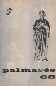 Saint Joseph - Palmares, 1968 -