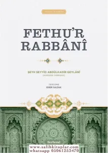 Fethur Rabbani