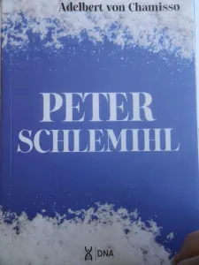 Peter Schlemihl
