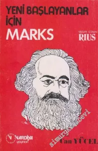 Yeni Başlayanlar İçin Marks -