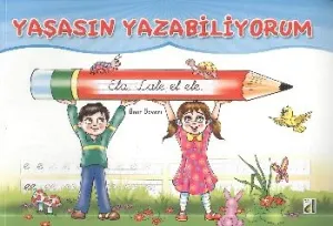 Yaşasın Yazabiliyorum