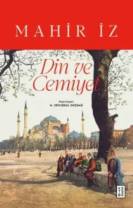 Din ve Cemiyet