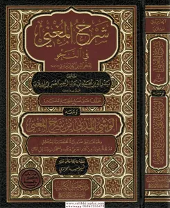 Şerhül Muğni شرح المغني في النحو