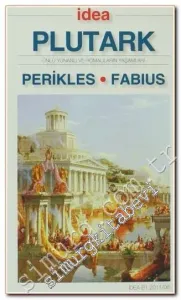 Yaşamlar Perikles - Fabius CEP BOY -         2011
