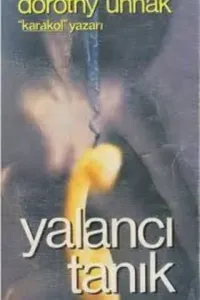 Yalancı Tanık
