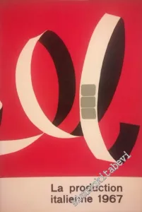 La Production Italienne 1967 -        1968