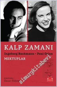 Kalp Zamanı - Mektuplar -        2015