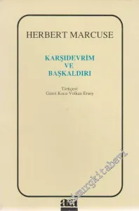 Karşıdevrim ve Başkaldırı -