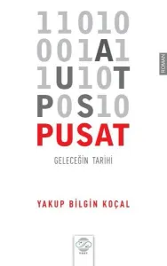 Pusat Geleceğin Tarihi
