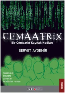 Cemaatrix Bir Cemaatin Kaynak Kodları