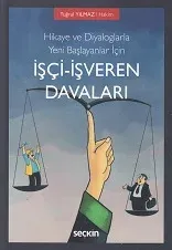 İşçi-İşveren Davaları