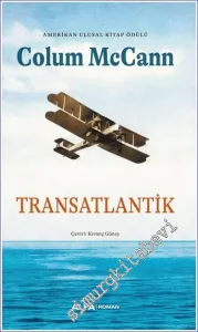 Transatlanik -
