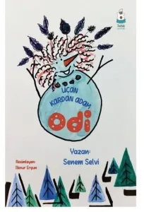 Uçan Kardan Adam Odi
